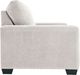 Signature Design by Ashley® Rannis Snow Twin Sofa Sleeper-3