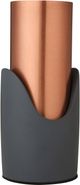 TOV Furniture Grey Concrete Vase-0