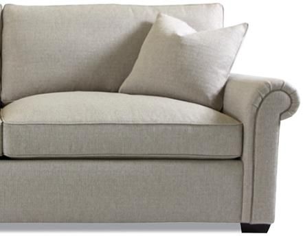 Huntington House Vintage Sofa-1