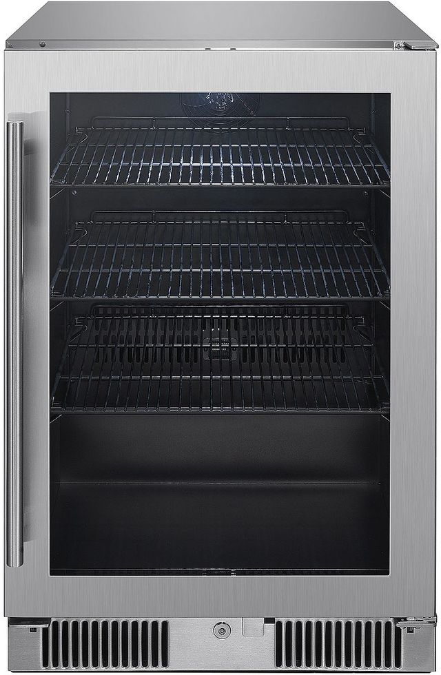 Blaze® Grills 20" 4.5 Cu. Ft. Stainless Steel Outdoor Beverage Center-0