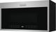 Frigidaire 30" 1.8 Cu. Ft. Black Stainless Steel Over the Range Microwave-1