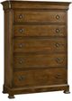 Hooker® Furniture Archivist Brown Chest-0