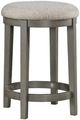 Homelegance® Auburndale Light Gray Counter Stool-0
