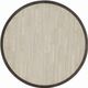 Bernhardt Barclay White Travertine Cocktail Table with Antique Pewter Base-4