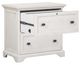 Magnussen Home® Bronwyn Alabaster Lateral File-1