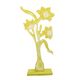 A & B Home Green Daffodil Accent-0