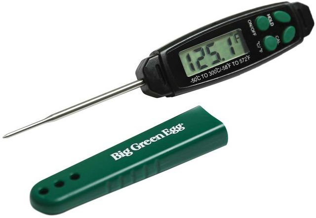 Big Green Egg® Quick Read Thermometer