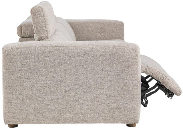 Classic Home Knoxville 3-Piece Beige Power Reclining Sectional Set-4