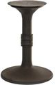 Nest Home Collections Sadie Antique Natural Dining Table with Iron Base-4