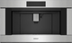 Wolf® E Series Professional 30" Stainless Steel Coffee System-0