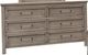 Vintage Furniture Lucas Dresser-0