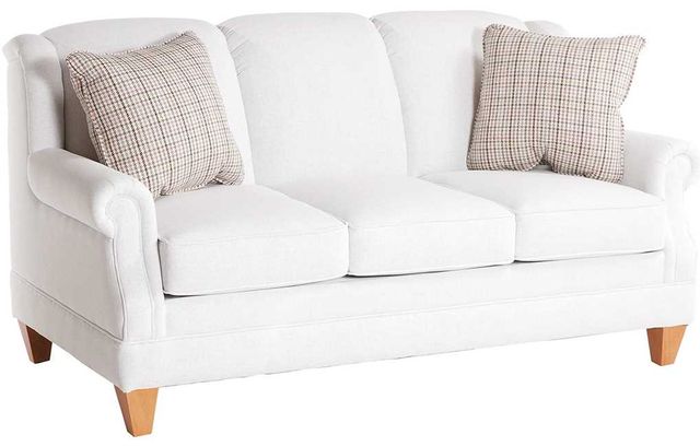 Marshfield Furniture Customizable Cambridge Apartment Sofa-0