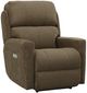 Stanton™ Customizable 945 Power Recliner with Headrest and Lumbar Support-0