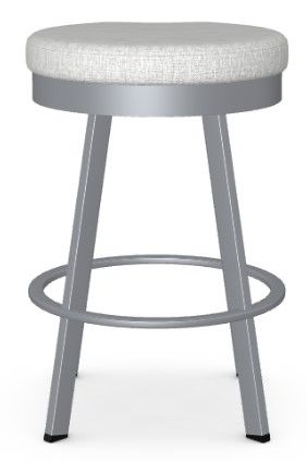Amisco Customizable Bryce Counter Stool-1