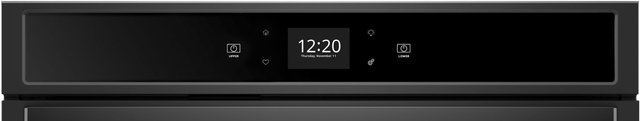 Whirlpool® 30" Electric Built In Double Oven-3