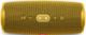 JBL Charge 4 Mustard Yellow Portable Bluetooth Speaker-5