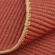 Feizy Theo Red/Sand 5'x8' Area Rug-3