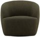 Dovetail Furniture Millbrook Forest Swivel Chair-1
