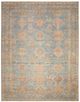 Nourison Home™ Vintage Washables 5'x7' Style 3 Area Rug-0