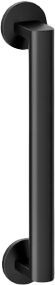 KOHLER® Components™ Matte Black 12" Grab Bar-0