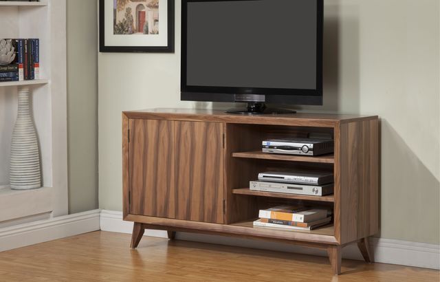 Winners Only® Venice 57" Media Base-1