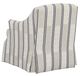 Fairfield® Customizable Lilly Swivel Chair-4
