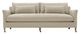 Rowe® Customizable Bruges 87" Bench Sofa-0
