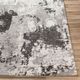 Surya Venice Gray/Ivory 8'x10' Area Rug-1