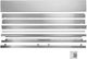 Monogram® Stainless Steel Unification Kit-0