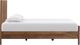 Four Hands Sydney Brown Wash King Panel Bed -3