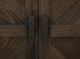 International Furniture Direct Dutton Brown Buffet-4
