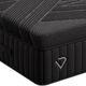 Diamond Mattress® Black Diamond Alta 14" Foam Firm Tight Top Full Mattress-1