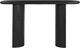 Riverside Furniture Traynor Midnight Sofa Table-1