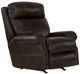 Catnapper® Vito Cocoa Power Rocker Recliner-0