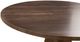 Bassett® Furniture Origins Nichols Sable Round Dining Table-2