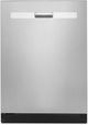 Whirlpool® 24" FingerPrint Resistant Stainless Steel Built In Dishwasher -0
