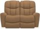 La-Z-Boy® Rori Fawn Reclining Loveseat-0