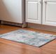 Dalyn™ Rug Company Kochi KC4 Teal 5'x8' Area Rug-5