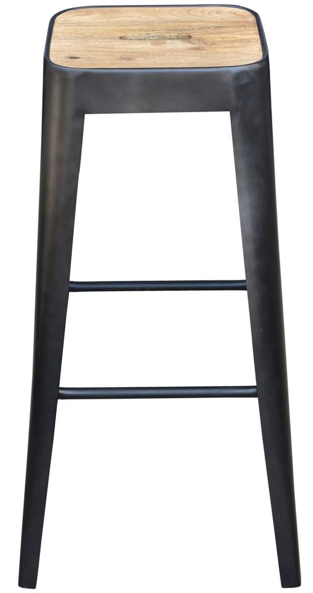 Moe's Home Collection Bistro Counter Stool-0