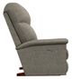 La-Z-Boy® Lancer Marble Power Rocking Recliner with Headrest and Lumbar-2