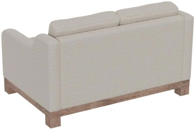 International Furniture Direct Samba Beige 60" Loveseat-3