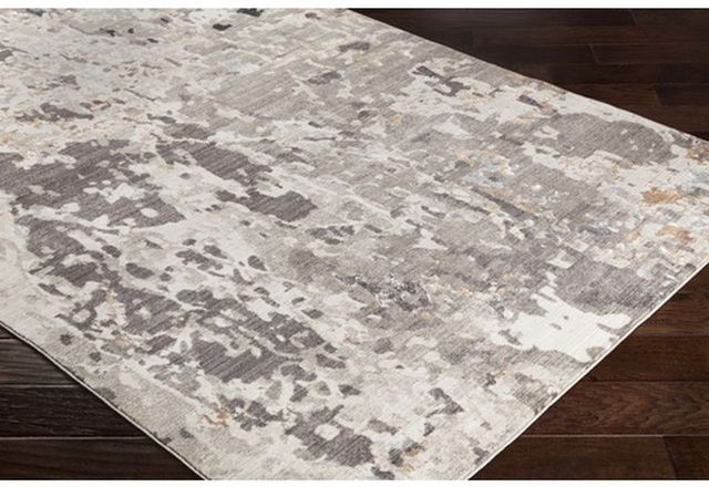 Surya Crescendo Modern 9'x13' Area Rug-1