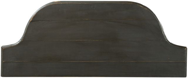 Aspenhome® Hinsdale Cottonwood Display Case-1