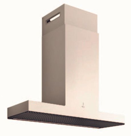Elica Iconic Series Haiku 24" Stainless Steel Wall Mounted Range Hood-1