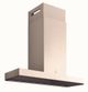 Elica Iconic Series Haiku 24" Stainless Steel Wall Mounted Range Hood-1