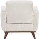 Homelegance® Martina Beige Accent Chair-4