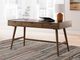 Signature Design by Ashley® Lyncott Brown 60" Home Office Desk-4