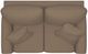La-Z-Boy® Natalie Java Loveseat-2