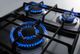 Summit® 27" Stainless Steel Gas Cooktop-3