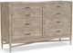 Vanguard® Furniture Customizable Make It Yours Milburn 48" Dresser-0